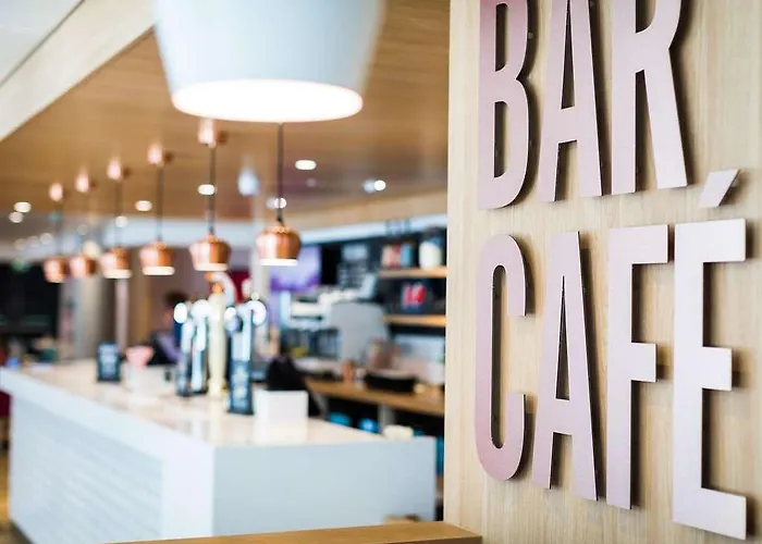 Travelodge Excel London