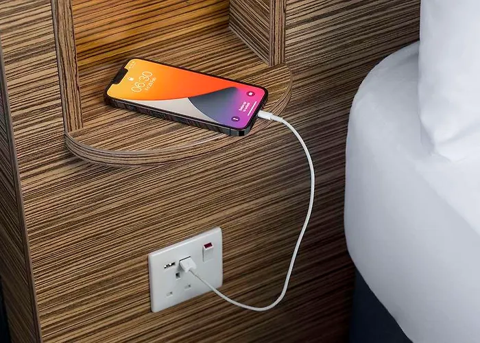 Travelodge Excel London